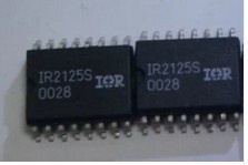 【深辉电子】贴片 IR2125S 限流单通道驱动器芯片 SOP-16
