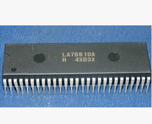 【深辉电子】LA76810A 测好质量好用 电视机集成块