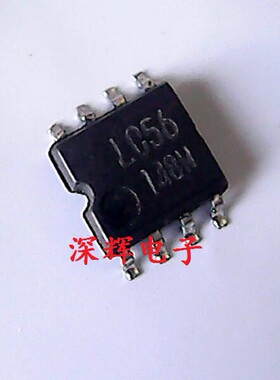 贴片 LC56 BR93LC56F-E2 存储器芯片 SOP-8封装 可直拍