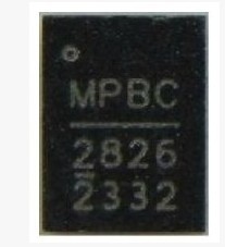 【深辉电子】贴片 MP2826DL 2826 全新QFN-14芯片 可直拍