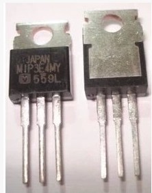 【深辉电子】MIP3E4MY 三端电源稳压管 原装拆机三极管 TO-220