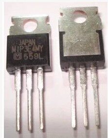 【深辉电子】MIP3E4MY 三端电源稳压管 原装拆机三极管 TO-220