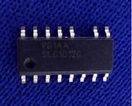 贴片 SLC1012C 全新正品液晶电源IC芯片SOP-15脚 可直拍