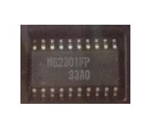 贴片 M62301FP 进口A- D转换器芯片 SOP-20封装 可直拍