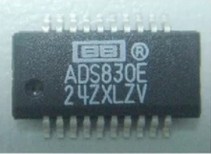 【深辉电子】贴片 ADS830E 数模转换器IC芯片 SSOP-20