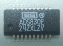 【深辉电子】贴片 ADS830E 数模转换器IC芯片 SSOP-20