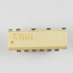【深辉电子】直插IC TLP3526 电源光耦芯片 DIP-10 原装拆机