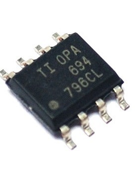 OPA694ID OPA694IDR 运算放大器IC芯片 贴片SOP-8 可直拍