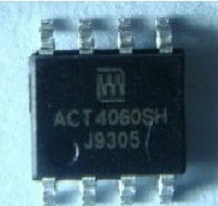 贴片 ACT4060SH ACT4060A 液晶电源IC芯片 SOP-8 可直拍
