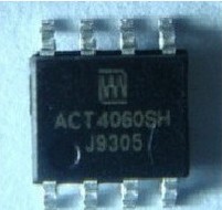 贴片 ACT4060SH ACT4060A 液晶电源IC芯片 SOP-8 可直拍