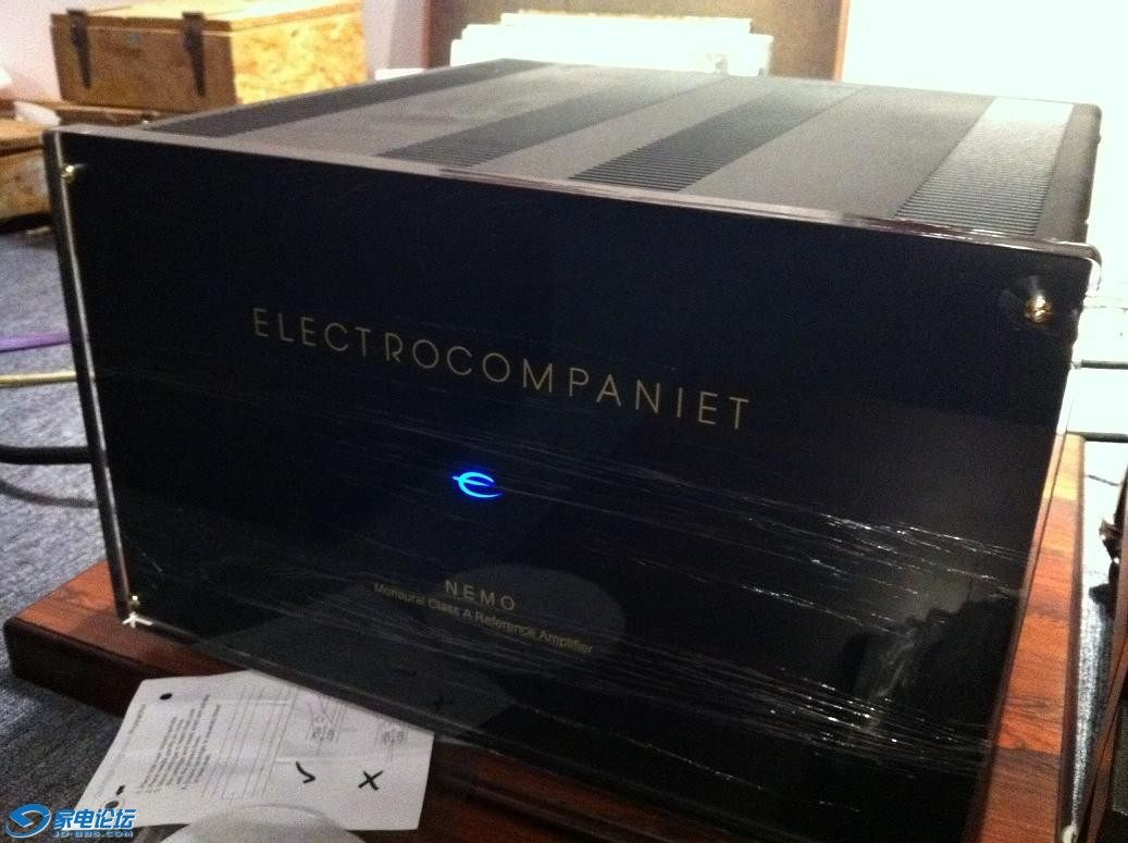 現貨全新 挪威 音樂之旅 Nemo 600W hifi後級單聲道 大功率功放在類目 影音電器, Hifi音箱/功放/器材, 功放中 - 來自Buy2taobao.com提供專業的淘寶代購服務