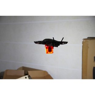 适用于DJI neo2无人机夜航补光灯 夜间照明灯 neo2配件