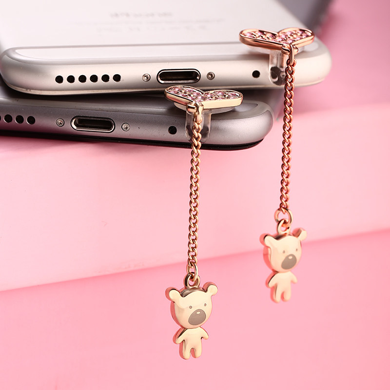 Connecteur pour téléphone portable - Ref 318047 Image 4