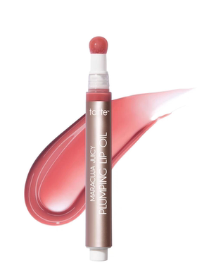 美国采购tarte maracuja juicy plumping百香果唇釉保湿唇油2.7ml