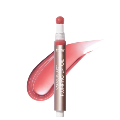 美国采购tarte maracuja juicy plumping百香果唇釉保湿唇油2.7ml