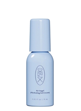 海淘 Dieux Air Angel Collagen保湿啫喱面霜 Gel-Cream 清爽版