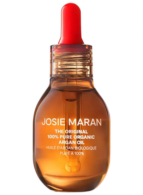 现货 美代Josie Maran Argan Oil纯天然摩洛哥阿甘油7.5ml