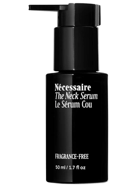 新款 美代Nécessaire 含7.5%多肽颈部紧致精华50ml