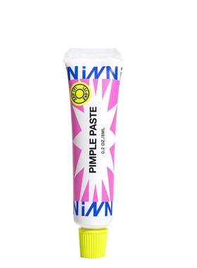 现货iNNBeauty Project pimple paste 凝胶8ml隔夜精华