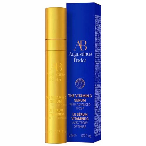 现货德国Augustinus Bader奥古斯汀巴德 AB维C精华VC精华5ml