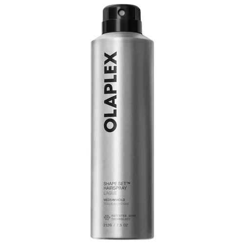 新款 海淘Olaplex 修护抗毛躁柔韧定型喷雾67/212ml