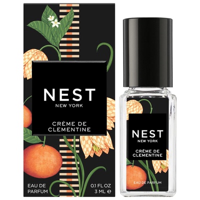 现货新款 美代NEST New York Creme De Clementine柑橘奶油3ml