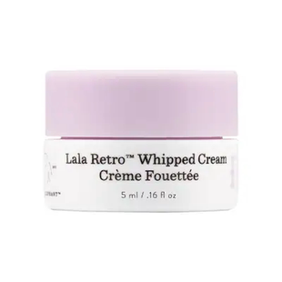 现货 美代Drunk Elephant醉象lala复古鲜奶保湿滋润面霜5ml