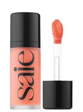 美国 小众黑马~Saie Dew Blush光泽液体腮红水光腮红蜜12ml rosy