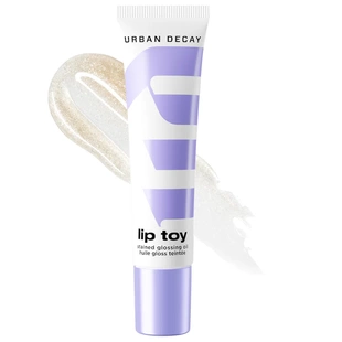 Urban 衰败城市Lip Toy持久显色变色保湿 唇油染唇液12ml Decay