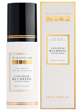 美国代 Pat McGRATH 新款完美无瑕持久定妆喷雾100ml