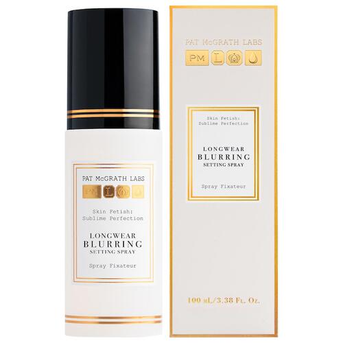 美国代 Pat McGRATH 新款完美无瑕持久定妆喷雾100ml