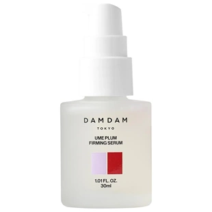 DAMDAM and Ume Firming Tightening紧致修红精华30ml Plum 新款