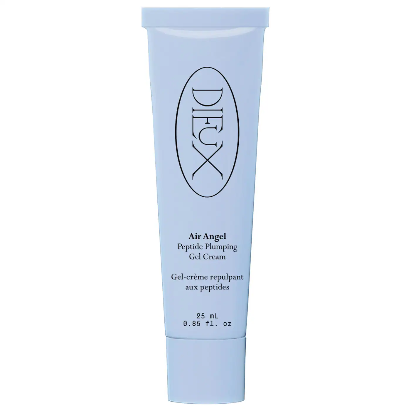 海淘 Dieux Air Angel Collagen保湿啫喱面霜Gel-Cream清爽版15ml