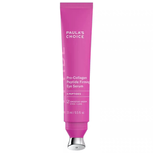 美国海淘Paula's Choice/宝拉珍选胶原蛋白多肽眼霜15ml 25年新品