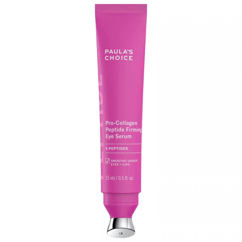 美国海淘Paula's Choice/宝拉珍选胶原蛋白多肽眼霜15ml 25年新品