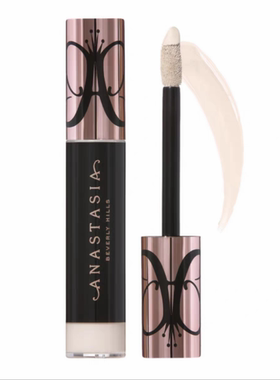 部分现货 Anastasia Beverly Hills魔力美肌遮瑕液12ml轻盈遮瑕