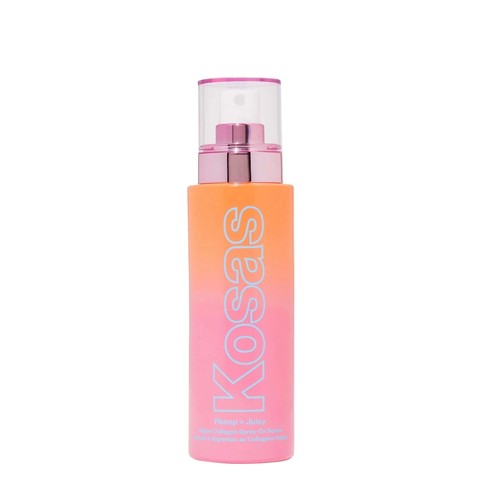 Kosas 胶原蛋白益生菌精华爽肤水喷雾100ml 保湿滋润补水