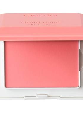 新款 美国代Glossier Cloud Paint Plush腮红Puff/Billow 6g