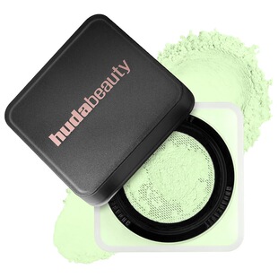 现货 海淘Huda Beauty烘焙定妆散粉easy bake loose控油持妆 20g