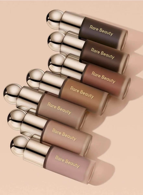 现货新品Rare beauty赛琳娜Soft Pinch丝滑液体修容超大容量15ml