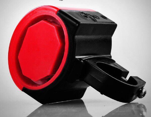 Sonnette de vélo klaxon électrique - Ref 1456589 Image 5