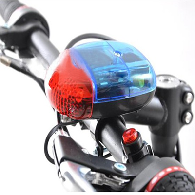 Avertisseur de vélo klaxon électrique - Ref 1452087 Image 3