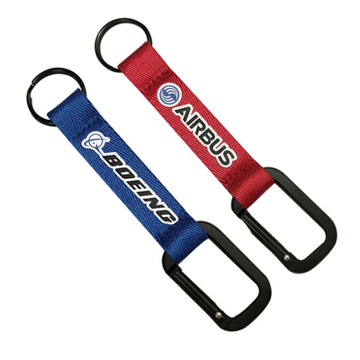 钥匙扣Boeingairbus航空礼品