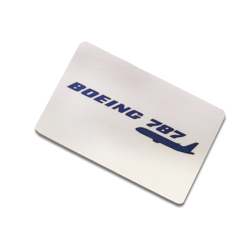 美国波音boeing787可爱飞机