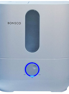 BONECO博瑞客U300/U350/u700雾化加湿器家用自动恒湿静音卧室客厅