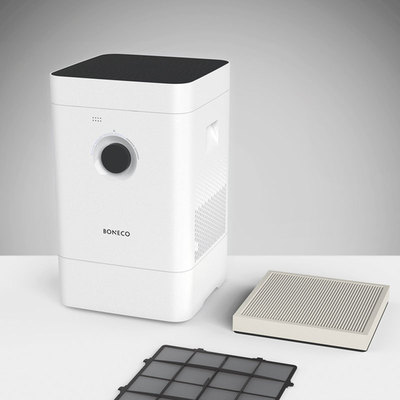 博瑞客净化器滤网BONECOH300