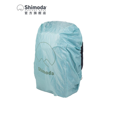 Shimoda摄影包防雨罩双肩相机包防水套防泼水翼铂翼动explore配件