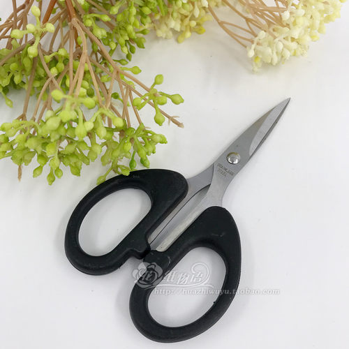 手工剪刀学生用品优质纸艺剪刀