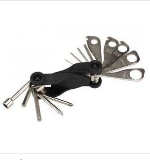 Outils pour vélo - Ref 2276838 Image 1