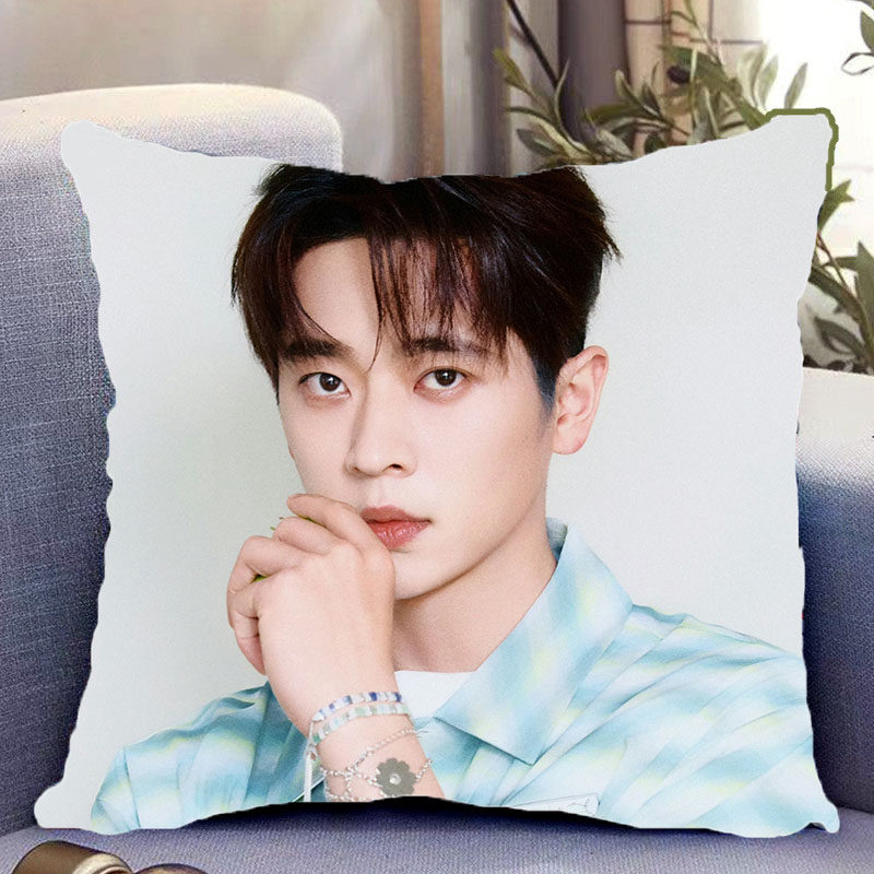 锦月如歌丞磊抱枕周边同款靠枕